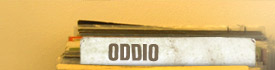 oddio