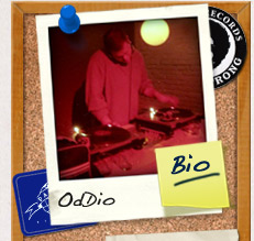 Oddio biography