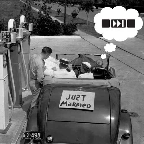 The Wedding Mix - OdDio's Audio Odyssey Episode 8